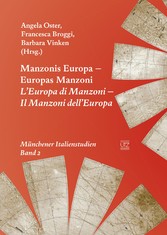 Manzonis Europa- Europas Manzoni