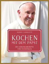 Kochen mit dem Papst