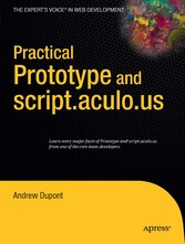 Practical Prototype and script.aculo.us