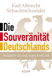 Die Souveränität Deutschlands