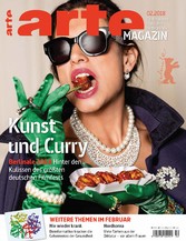 ARTE Magazin 02/2018