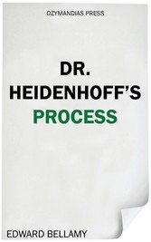 Dr. Heidenhoff's Process