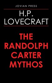 The Randolph Carter Mythos