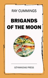 Brigands of the Moon