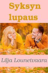 Syksyn lupaus