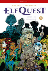 ElfQuest - Das letzte Abenteuer 03