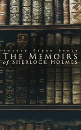 The Memoirs of Sherlock Holmes