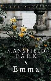 Mansfield Park & Emma