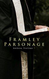 Framley Parsonage