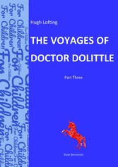 The Voyages of Doctor Dolittle