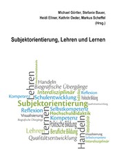 Subjektorientierung, Lehren und Lernen