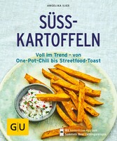 Süßkartoffeln