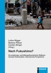 Nach Fukushima?