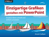 Einzigartige Grafiken gestalten mit PowerPoint