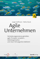 Agile Unternehmen