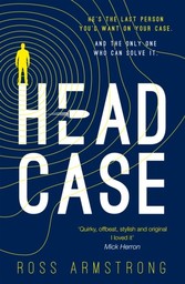 Head Case (A Tom Mondrian Story)