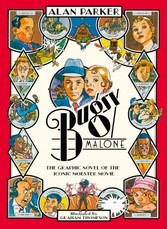 Bugsy Malone - Graphic Novel