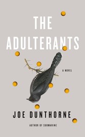 Adulterants