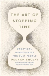 Art of Stopping Time