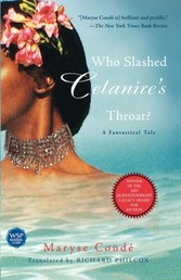 Who Slashed Celanire's Throat?