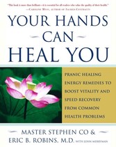 Your Hands Can Heal You