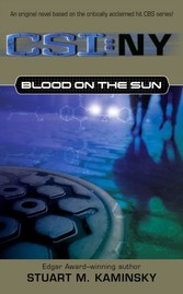 Blood on the Sun