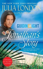 Guiding Light: Jonathan's Story