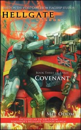 Hellgate: London: Covenant