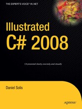 Illustrated C# 2008