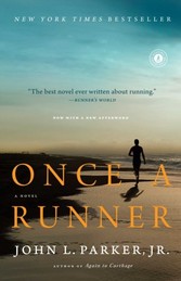 Once a Runner