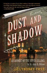 Dust and Shadow