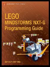 LEGO MINDSTORMS NXT-G Programming Guide