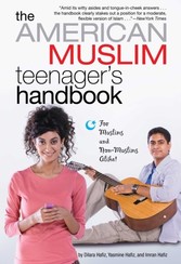 American Muslim Teenager's Handbook