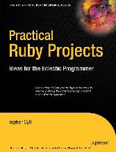 Practical Ruby Projects