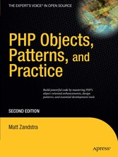 PHP Objects, Patterns, and Practice