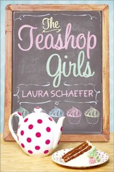 Teashop Girls