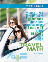 Travel Math