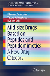 Mid-size Drugs Based on Peptides and Peptidomimetics