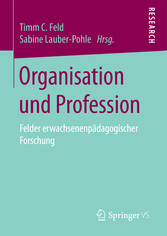 Organisation und Profession