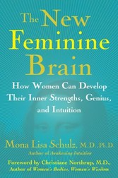 New Feminine Brain