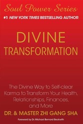 Divine Transformation