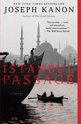 Istanbul Passage