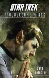 Star Trek: The Original Series: Troublesome Minds