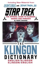 Klingon Dictionary