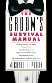 Groom's Survival Manual