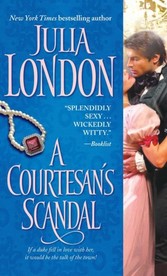 Courtesan's Scandal