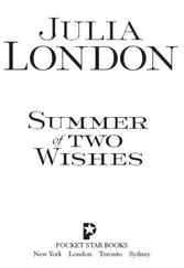 Summer of Two Wishes