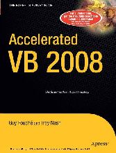 Accelerated VB 2008