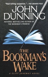 Bookman's Wake