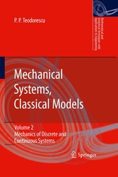 Mechanical Systems, Classical Models